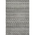 thumbnail image 4 of nuLOOM Moroccan Blythe Dark Grey 8' 10" x 12' Transitional Area Rug, 4 of 4