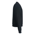 thumbnail image 4 of Chamarra George Para Hombre Tipo Rompevientos Talla EG Negro, 4 of 4