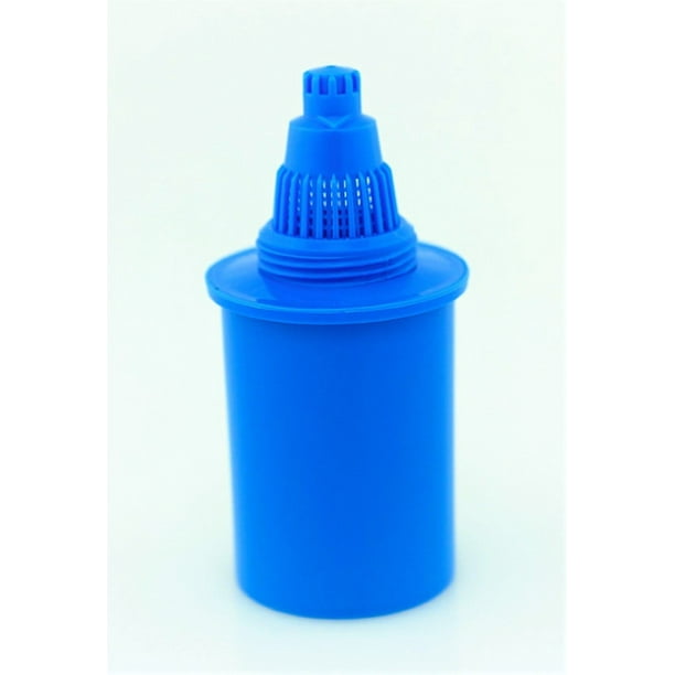 Uitvoerder erven Zeldzaamheid EHM (1 PC) Filter Replacement Cartridge for Alkaline Mineral Water Ionizer Pitcher - Fits 3.5L & 2.5L Pitchers - Walmart.com Uitvoerder erven Zeldzaamheid EHM (1 PC) Filter Replacement Cartridge for Alkaline Mineral Water Ionizer Pitcher - Fits 3.5L & 2.5L Pitchers - Walmart.com