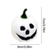 thumbnail image 1 of Decoraciones de Ventana de Halloween Simulación de Accesorios de Espuma de Calabaza, Decoraciones de Halloween para Ornamentos de Vacaciones en el Hogar Set de 10 Piezas para la Fiesta de Acción de Gr, 1 of 2
