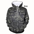 thumbnail image 1 of Funny 3d Hoodies Mathematical Formula Spring Autumn Hoodies Streetwear 3D Shirt Men Oversized Soft Hoody Math Enthusiast Clothes, 1 of 5