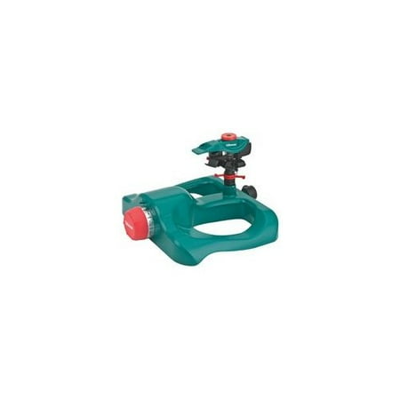 Gilmour 193TPB Pulsating Sprinkler with Timer Poly Pulsating- with Timer Each