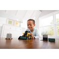 thumbnail image 2 of TOMY John Deere Big Farm Interactive Skid Steer Toy Set With Lights & Sounds, Yellow, 2 of 3