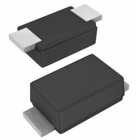 Pack of 5 SMF4L64A Diode 103V Clamp 3.9A Ipp Tvs Surface Mount SOD-123F : RoHS