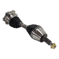thumbnail image 3 of Axle Assembly Compatible with 2007-2010 GMC Sierra 3500 HD 2003-2009 Hummer H2 Front, Left Driver or Right Passenger New, 3 of 5