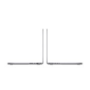 Restored Apple Macbook Pro 16-inch (19GPU, Space Gray) 3.5Ghz 12-Core M2 Pro (2023) Laptop 1 TB Flash HD & 16GB RAM-Mac OS