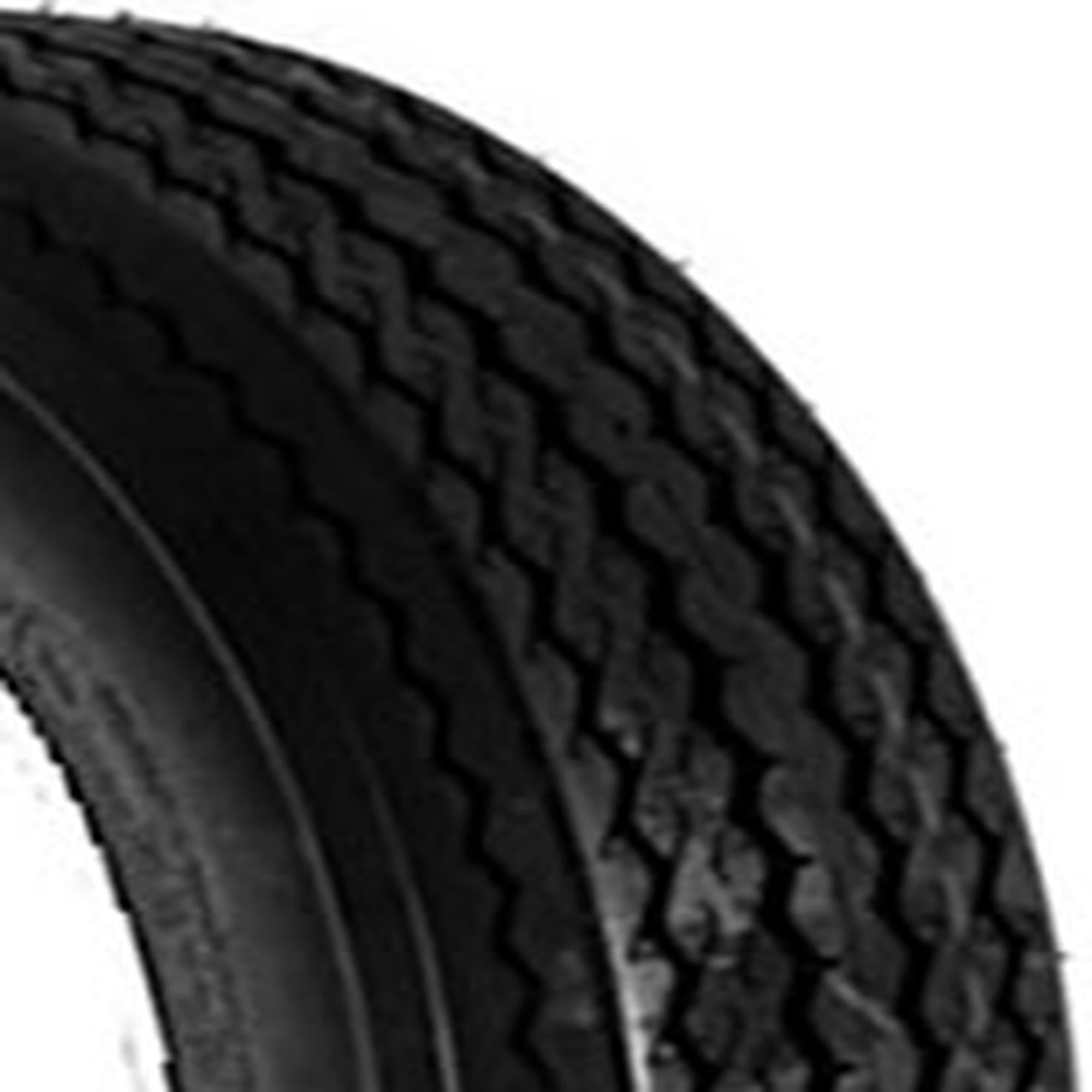 RubberMaster S378 5.70-8 C Trailer Tire