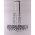 thumbnail image 3 of Maxim Lighting - Cirque-Twelve Light Pendant in Crystal style-12 Inches wide by, 3 of 5