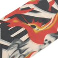 thumbnail image 4 of 6PCS Stylish Breathable Tattoo Arm Sleeves for Outdoor Activities, 4 of 8