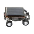 thumbnail image 4 of SolarPowered Car Toy Made of ABS and Solar Panel Black Color Perfect for Kids to Learn Science Small Size, 4 of 8