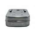 thumbnail image 5 of OneGrill Cordless Grill Rotisserie Motor-25 lb (without AC Adapter, Chrome Steel), 5 of 5