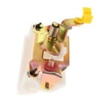thumbnail image 4 of OEM para MONTERO MB669338 MANIJA de PUERTA TRASERA de FÁBRICA EXTERIOR, 4 of 9