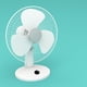 thumbnail image 4 of YOSADIER 2Ud Perillas De Temporizador Para Ventilador Eléctrico Accesorios De Control Universal En Negro, 4 of 8