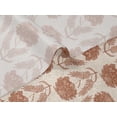 thumbnail image 5 of oneOone Rayon Light Pale Pink Fabric Florals Sewing Craft Projects Fabric Prints By Yard 56 Inch Wide, 5 of 5