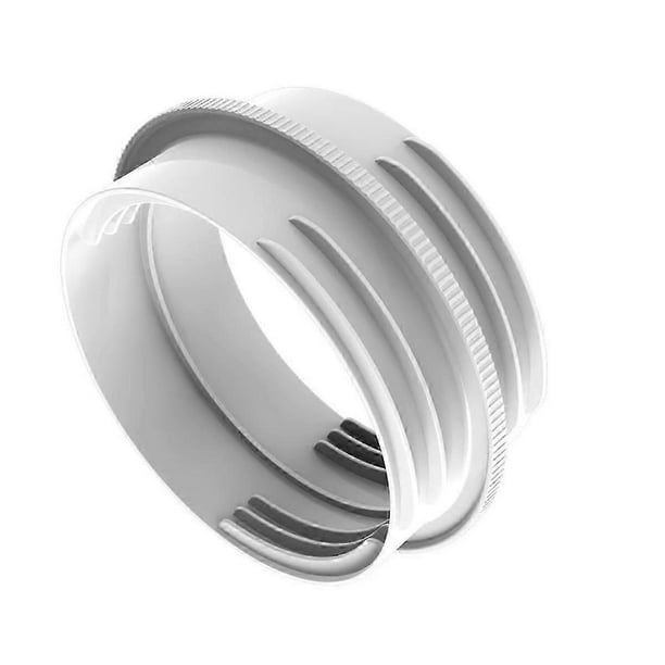 Mobile Air Conditioner Exhaust Pipe Connector 13/15CM Universal Pipe Reducer Ventilation Tube Extension Adapter