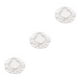 thumbnail image 2 of Bearachild 1 pieza Bonnets Atractiva elasticidad Satén Pañuelo para la cabeza Gorro para dormir Turbantes Cubierta para la cabeza Envolturas para el Type1 NO1 Bearachild CBP191183, 2 of 6