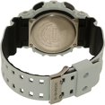 thumbnail image 3 of Casio Men's G-Shock GA100L-7A White Silicone Japanese Quartz Sport Watch, 3 of 3