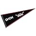 thumbnail image 3 of College Flags & Banners Co. Northwestern Ohio Racers Pennant, 3 of 4