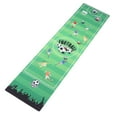 thumbnail image 1 of Soccer Table Game, Early Learning Leisure Educational Rolling Portable Football Board Game Interactive With Game Pad For Home For Boys Girls, 1 of 8