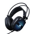 thumbnail image 4 of Auriculares para juegos Auriculares Auriculares estéreo con reducción de ruido Iluminación iluminada, 4 of 8