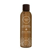 ELISHACOY Skin Refining Snail Skin Lotion 6.7 fl. oz. (200ml) - Korean Skin Care Snail Repair Facial Moisturizing Emulsion, Soft and Fresh Hydrating Without Sticky