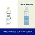 thumbnail image 2 of Coppertone Pure and Simple Zinc Oxide Mineral Sunscreen Spray SPF 50, Water Resistant, Broad Spectrum SPF 50 Sunscreen for Sensitive Skin, 5 Oz Spray, 2 of 3