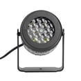 thumbnail image 4 of Proyector LED Navidad Luces Giratorias Lámparas Decorativas Con 20 Patrones (EE. UU.), 4 of 9