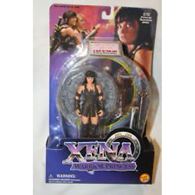Toy Biz Xena Warrior Princess A Day in The Life Figura de acción Toy Biz 35112420040