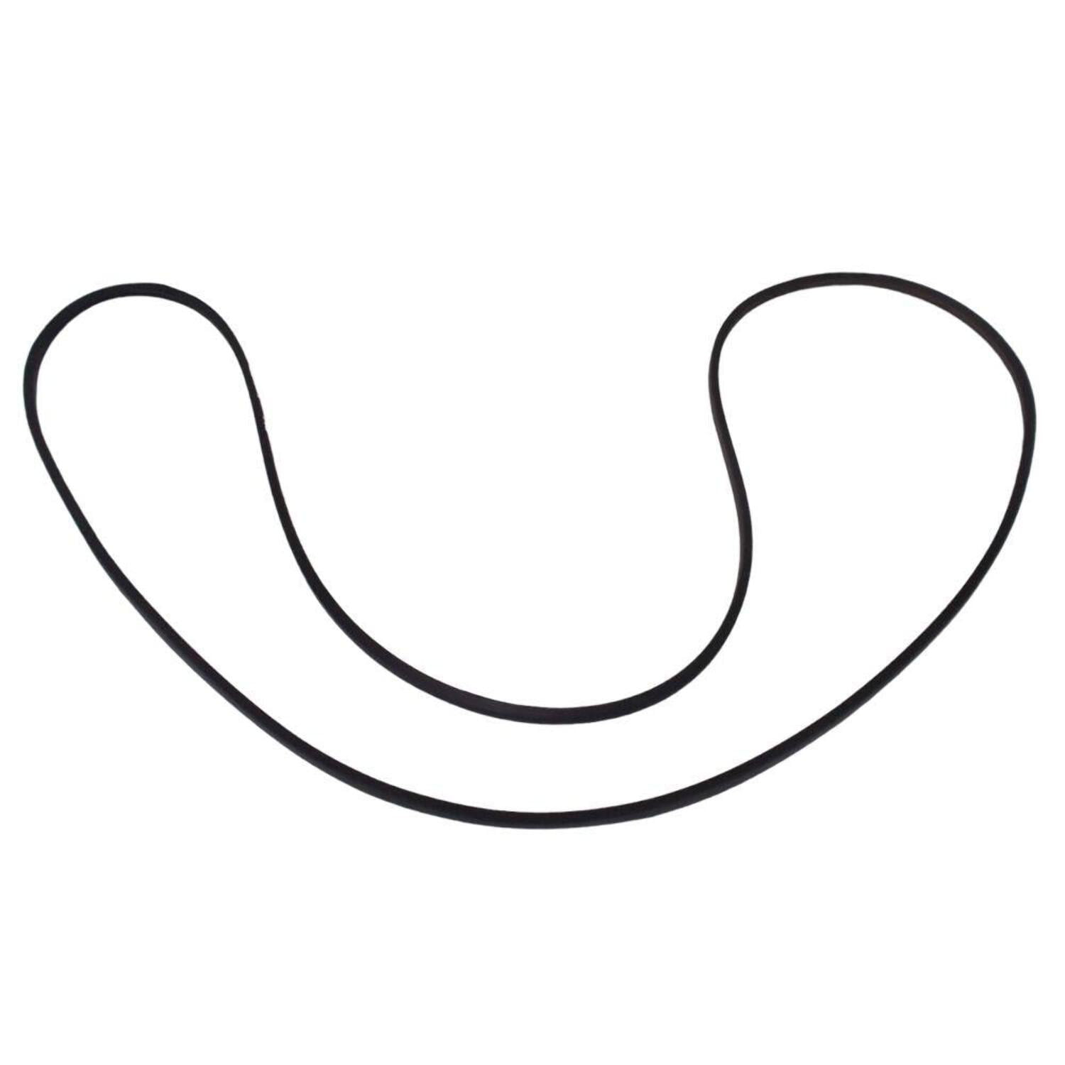 Proven Part 2- Mower Belts 44-6260 99-4647 Fits Z Master Z253 Z255 Z256 Z252L Z283L Z287L Fits Toro 62" Side discharge