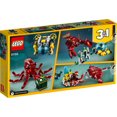 thumbnail image 5 of LEGO Creator Sunken Treasure Mission 31130 Toy Building Kit (522 Pieces), 5 of 5