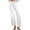 White, variant on APEXFWDT Bell Bottom Jeans for Women Plus Size Flare High Waisted Trendy Stretch Denim Pants Women Casual Butt Lifting Jeans