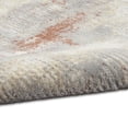 thumbnail image 4 of Calvin Klein CK950 Rush Area Rug, 3'2" x 5', Ivory/Multi, Rectangle, 4 of 8