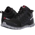 thumbnail image 1 of Reebok Work Sublite Cushion Work RB041 Women's Alloy Toe Athletic Work Shoe, 1 of 1
