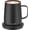 Black, variant on Smart Self Heating Coffee Mug,14oz Temperature Control Coffee Mug,Hot up to 150 ° F,Rechargeable Heated Coffee Mug,Up to 6H Battery Life,Coffee Cup Warmer,Great Gift for Coffee Lovers,Dad,Mom (Black)