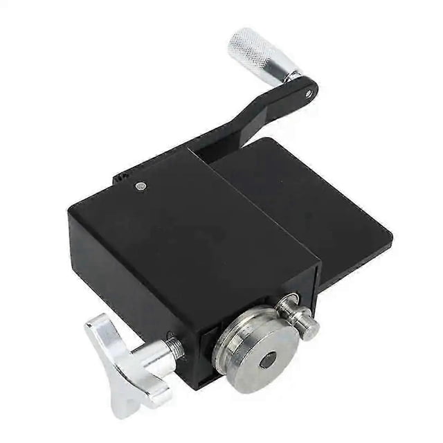 Máquina formadora de rebordear tubos de acero para intercooler, de 5/8" o más. p20241126180