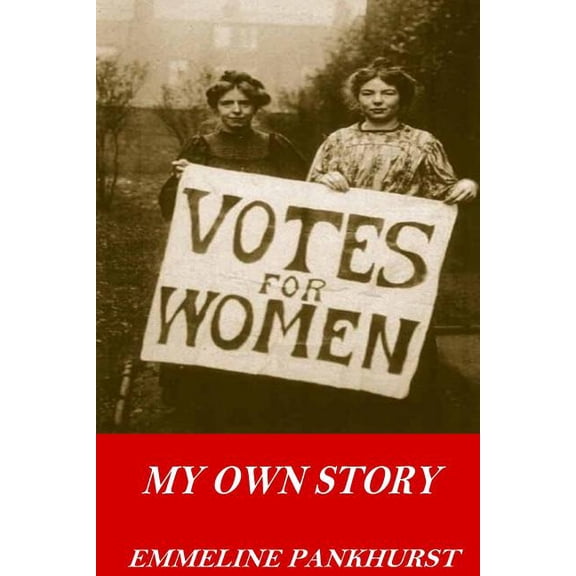 My Own Story, (Paperback)