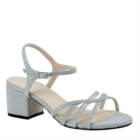 Touch Ups Delilah - Silver / 5