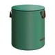 thumbnail image 1 of Bolsa de jardín para recoger hojas, bolsa de jardinería para acampar, bolsa de hojas reutilizable para lavandería 500 litros, 1 of 8
