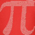 thumbnail image 3 of CafePress - Pi2 T Shirt - Dark T-Shirt Kids XS-XL, 3 of 4