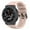 E, variant on Hearth & Gear Silicone Sports Sweat Proof Solid Color Watch Band With Convenient Adjustment And Wide Compatibility Compatible With Smartwatch Features: Large Face Digital for Men Automatic Watch