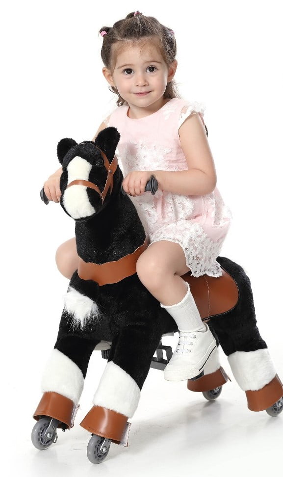 little tikes giddy up and go pony recall