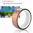 thumbnail image 4 of Insulation Tape, Heat Resistant Tape Practical  For Welding For Chip Welding, 4 of 8
