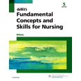 thumbnail image 1 of Concepts et Compétences Fondamentaux pour les Soins Infirmiers, 1 of 1