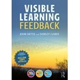 thumbnail image 1 of Pre-Owned Visible Learning: Feedback (Paperback) 1138599891 9781138599895, 1 of 1