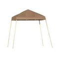thumbnail image 5 of ShelterLogic 8 x 8 ft. Sport Slant Leg Pop-Up Outdoor Canopy, 5 of 9