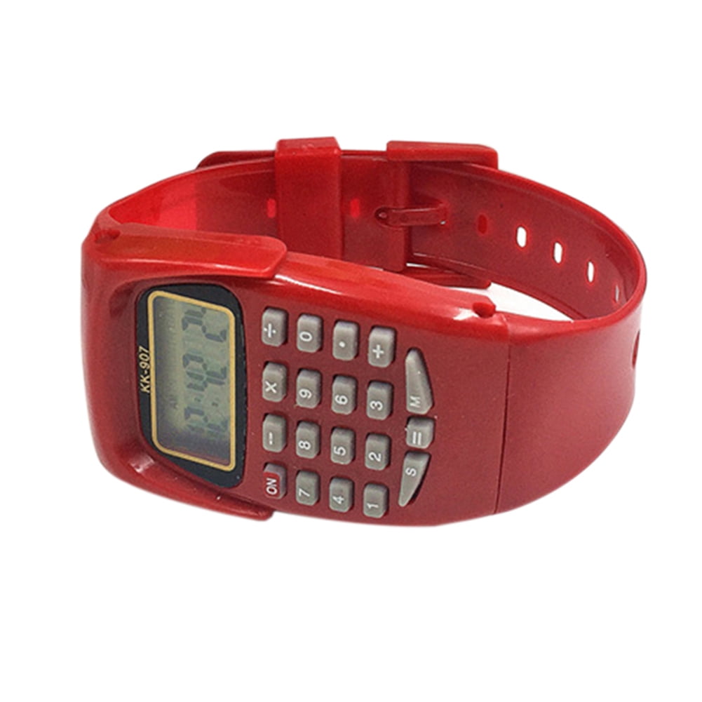 led watch mobile