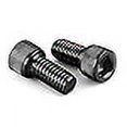 thumbnail image 3 of M3 x 8mm Socket Head Cap Screws, Grade 12.9 Alloy Steel Black Oxide, Allen Socket Drive, Machine Thread, Quantity 100, 3 of 4