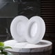 thumbnail image 4 of Almohadillas para Los Oídos Repuesto Orejeras Viscoelástica Suave Anker Soundcore Life Q20, 4 of 9