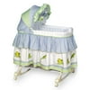 3-in-1 Convertible Bassinet
