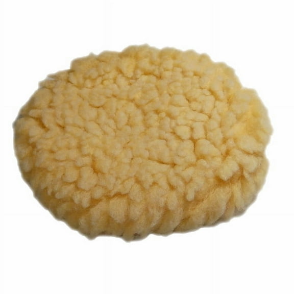 Ryobi 6 Inch OEM Replacement Cloth Bonnet for Ryobi SP450 Buffer - 019011001011